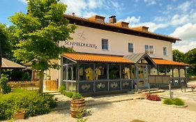 Hotel Schmiedhubers